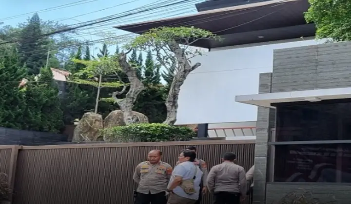 Rumah Atalia Praratya Di Bandung Akan Di Datangi Pendemo