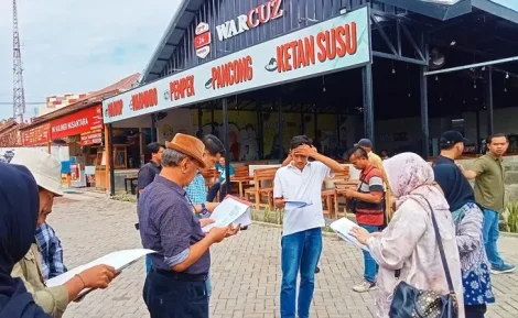 Sengketa Lahan Di Cirebon, Siapa yang Sebenarnya Punya Hak