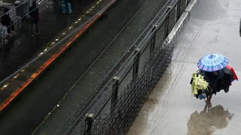 4 Penyakit Saat Musim Hujan Harap Waspada (Sumber: Tempo)