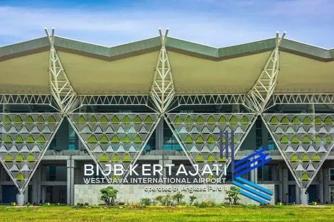 Pemprov Jabar Tak Lagi Biayai Operasional BIJB Kertajati (Sumber: Pemrov Jabar)