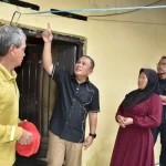 Bantuan Rutilahu di Desa Cikadu Kuningan