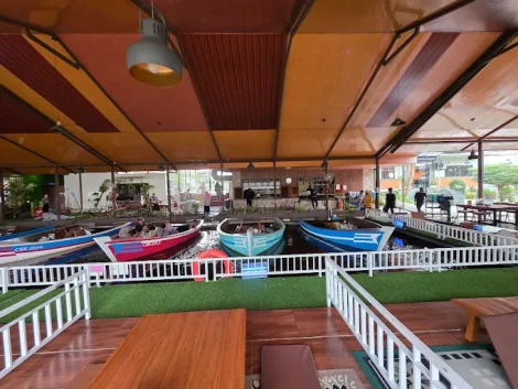 Cibiuk Resto Majalengka