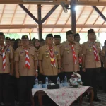 Pramuka Kabupaten Cirebon