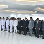 Rotasi Pejabat Kuningan