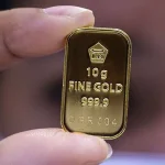 harga emas Antam hari ini