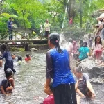 Fasilitas Cipanas Galunggung Tasikmalaya