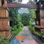 Rute ke Cipanas Galunggung dari Cirebon dan Sekitarnya